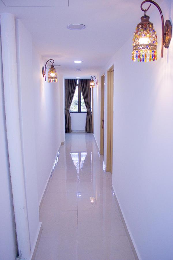 Astar Hotel Bukit Bintang Куала-Лумпур Экстерьер фото
