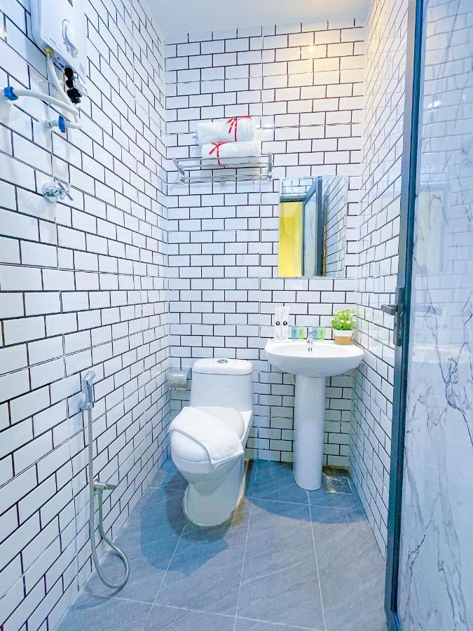 Astar Hotel Bukit Bintang Куала-Лумпур Экстерьер фото